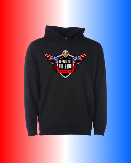 Performance Hoodie