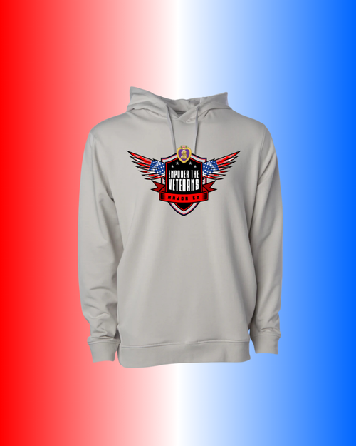 Performance Hoodie