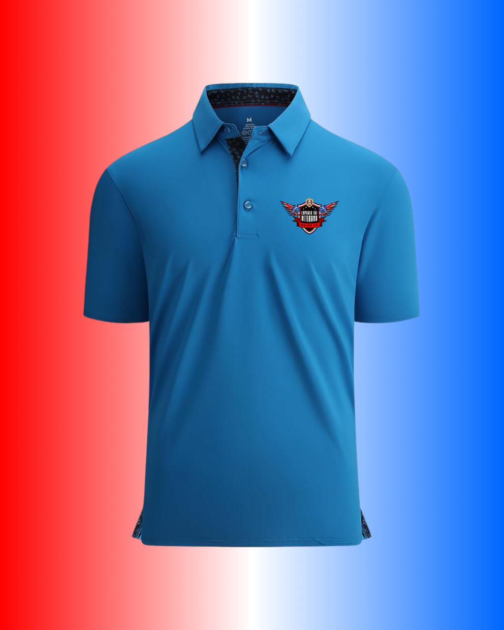 Solid Polo