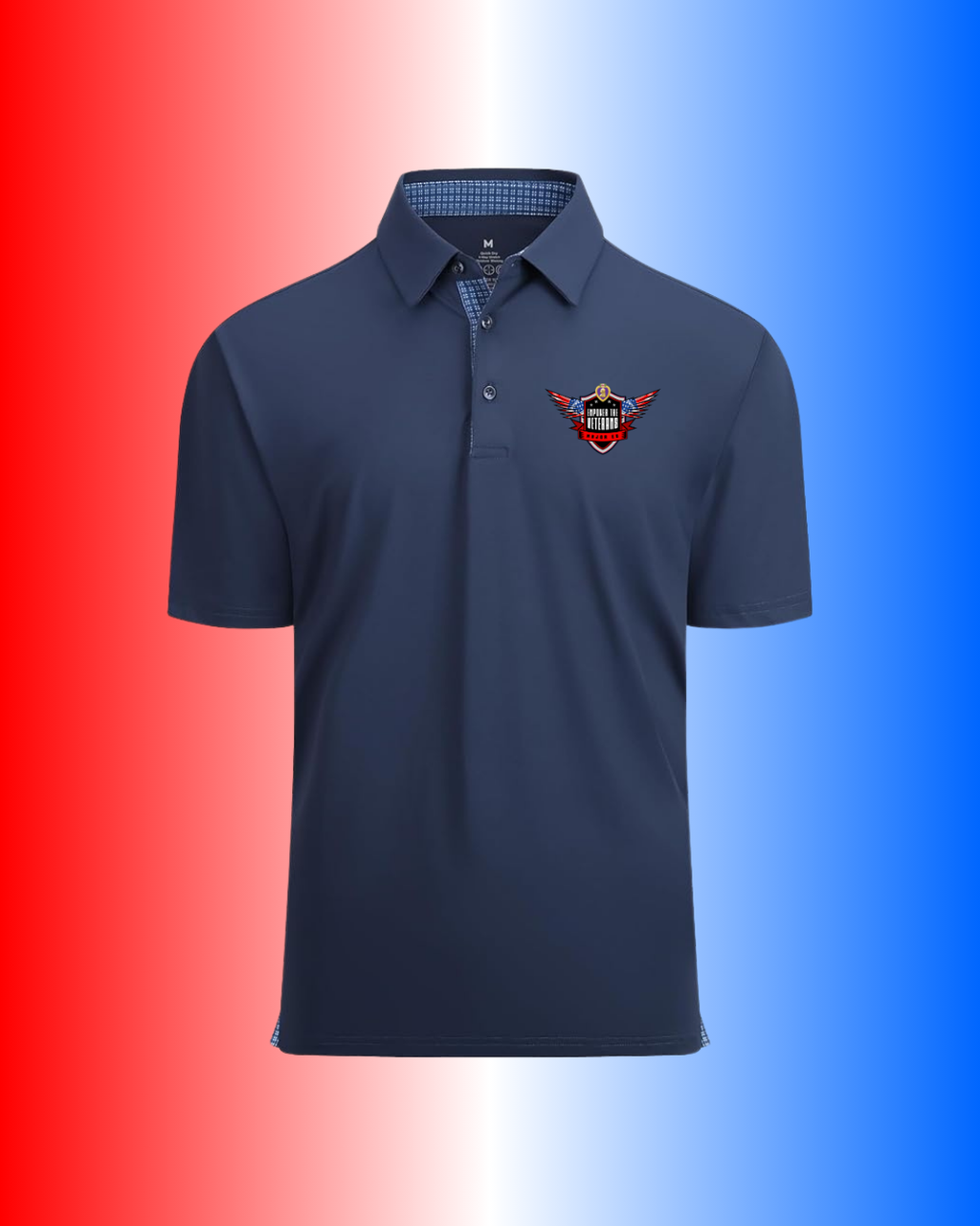 Solid Polo