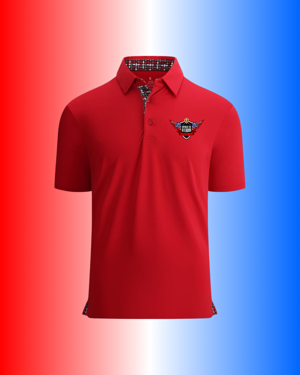 Solid Polo