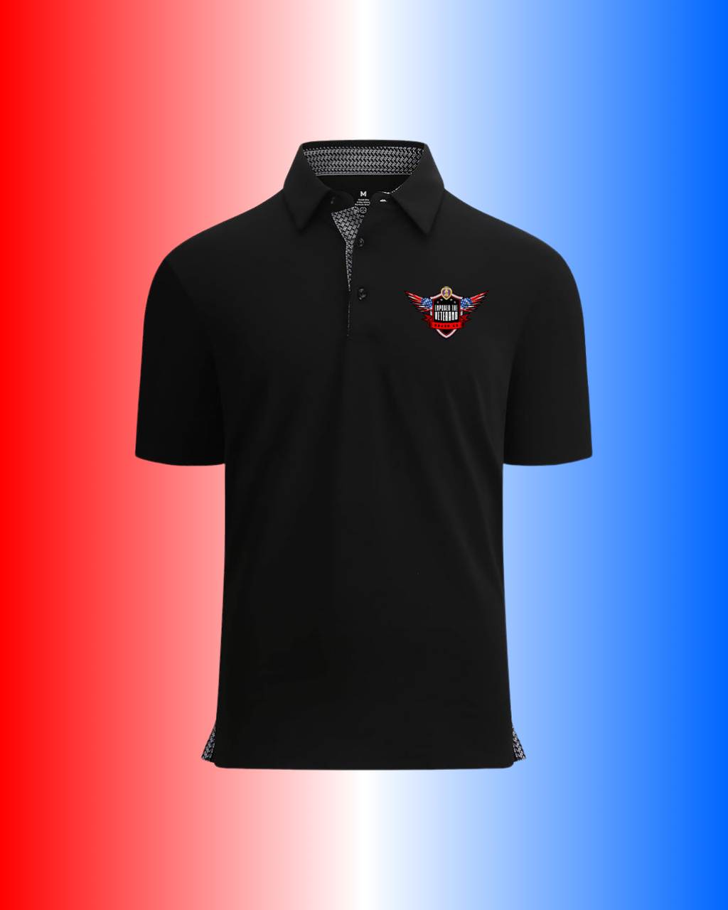 Solid Polo