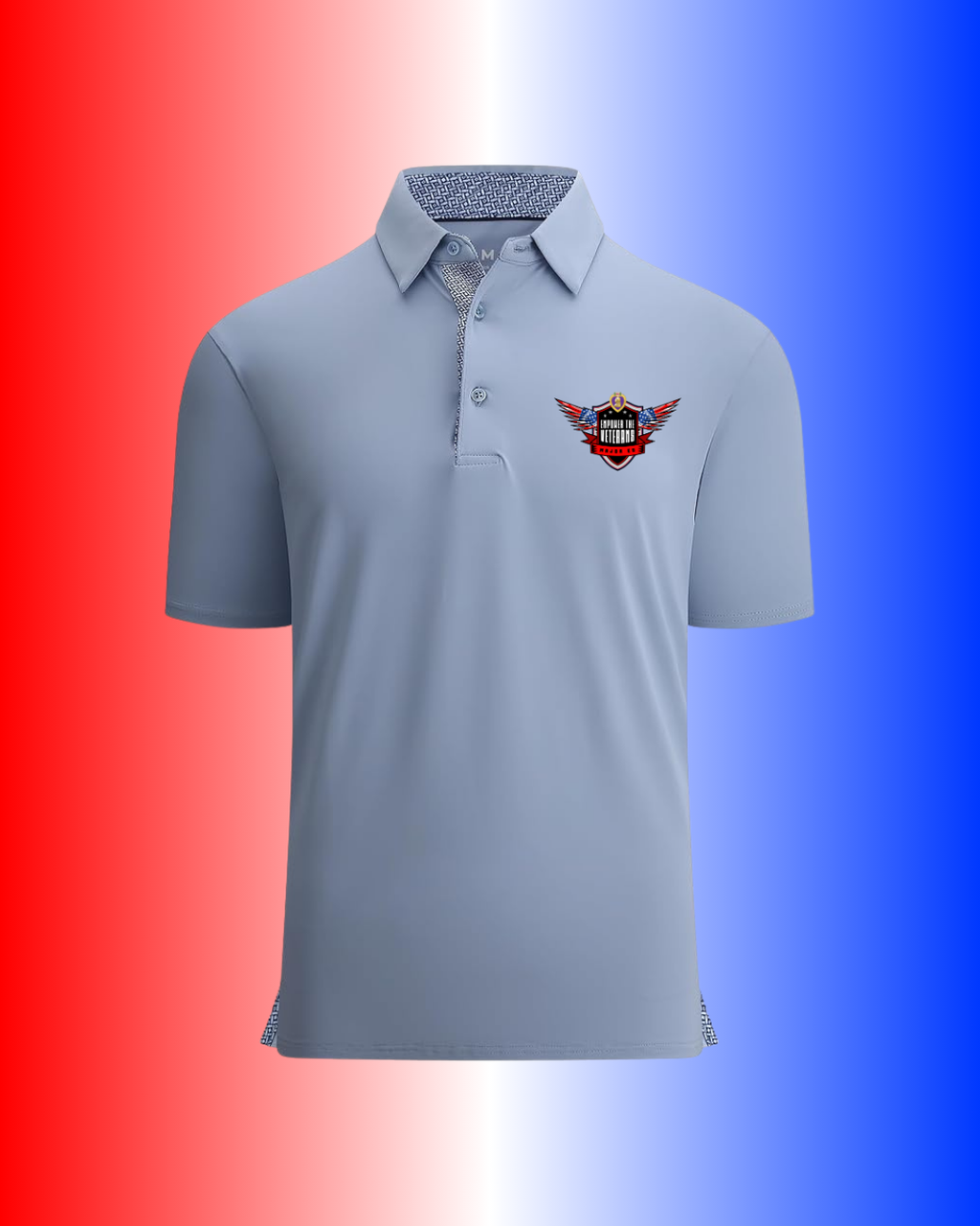 Solid Polo