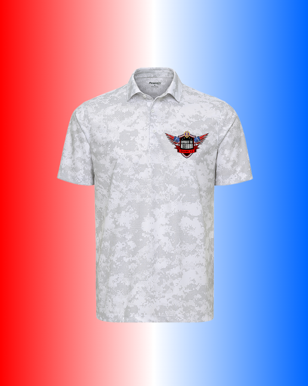 Camo Polo