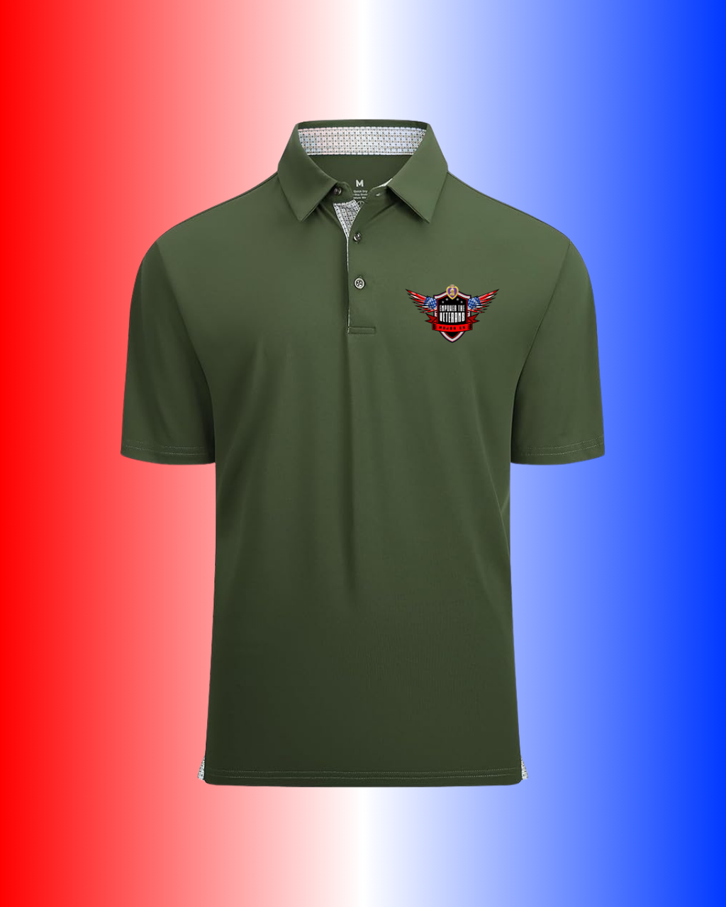 Solid Polo